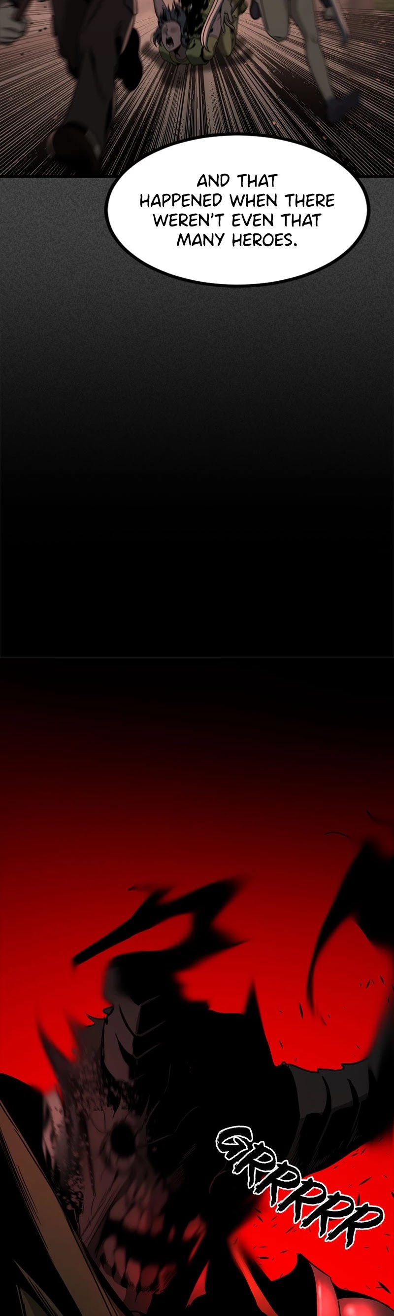 Hero Killer (Beolkkul) chapter 64 page 43