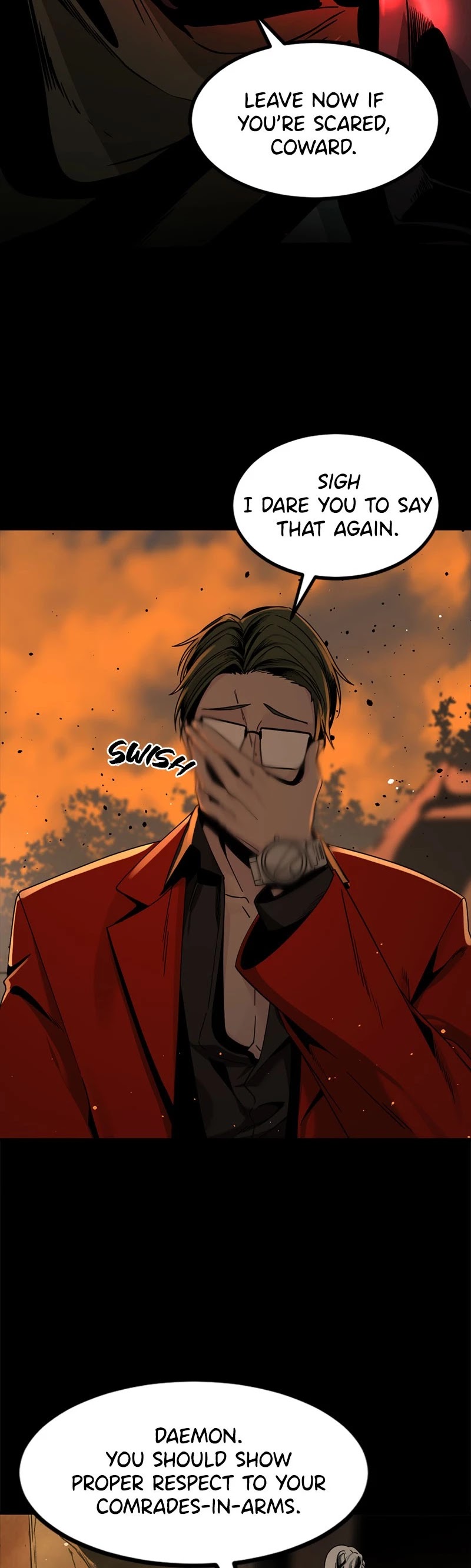 Hero Killer (Beolkkul) chapter 64 page 44