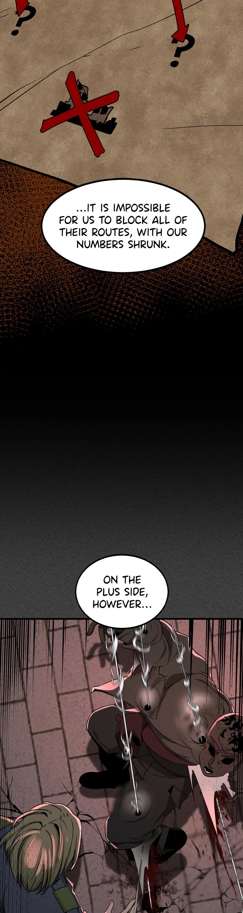 Hero Killer (Beolkkul) chapter 64 page 47