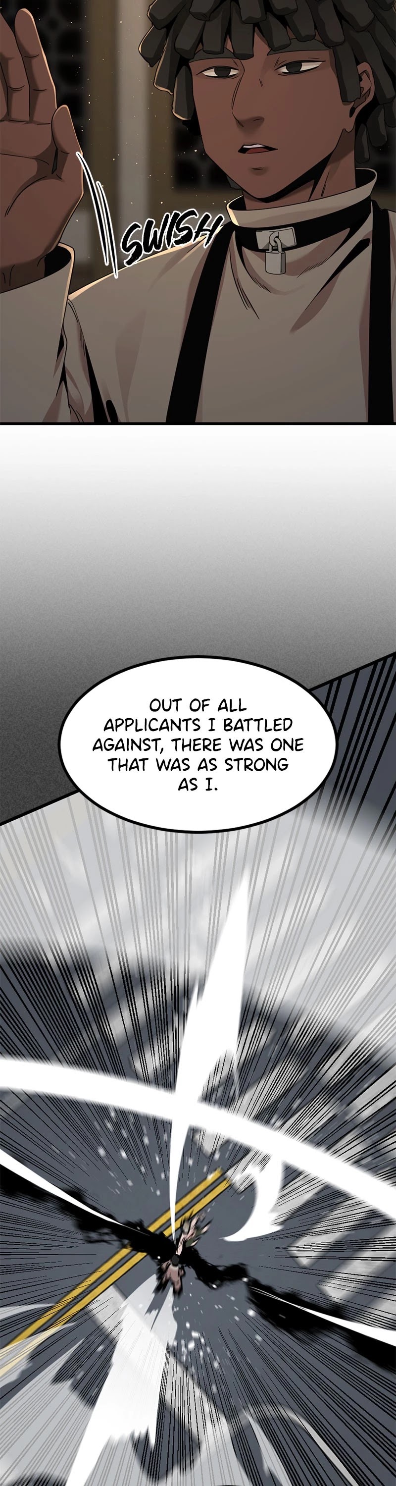 Hero Killer (Beolkkul) chapter 64 page 5