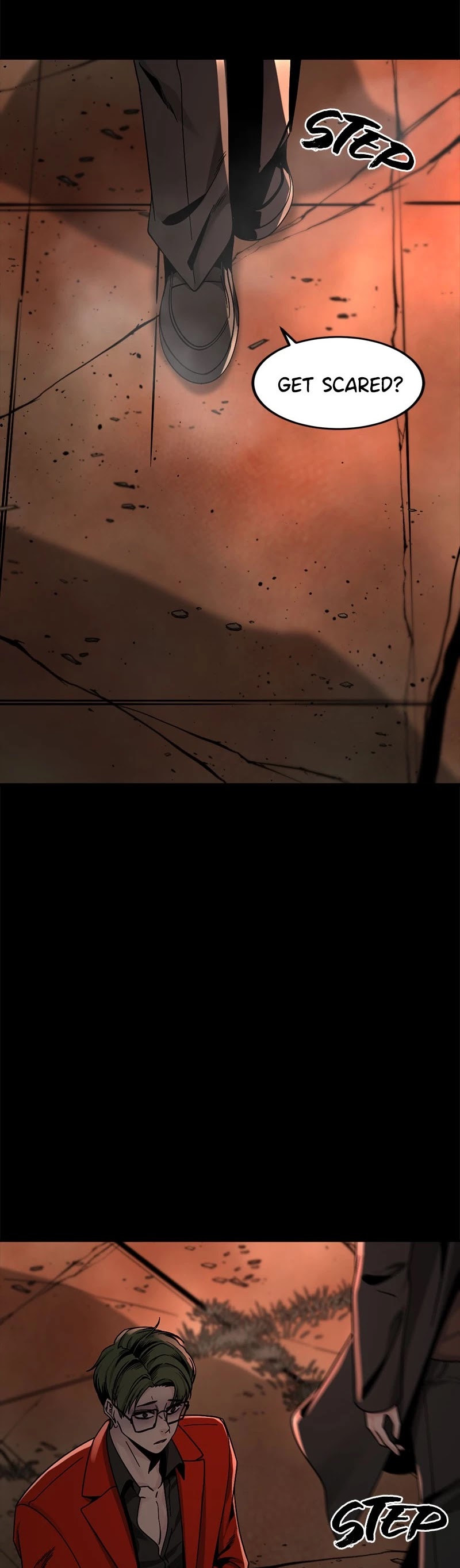 Hero Killer (Beolkkul) chapter 64 page 51