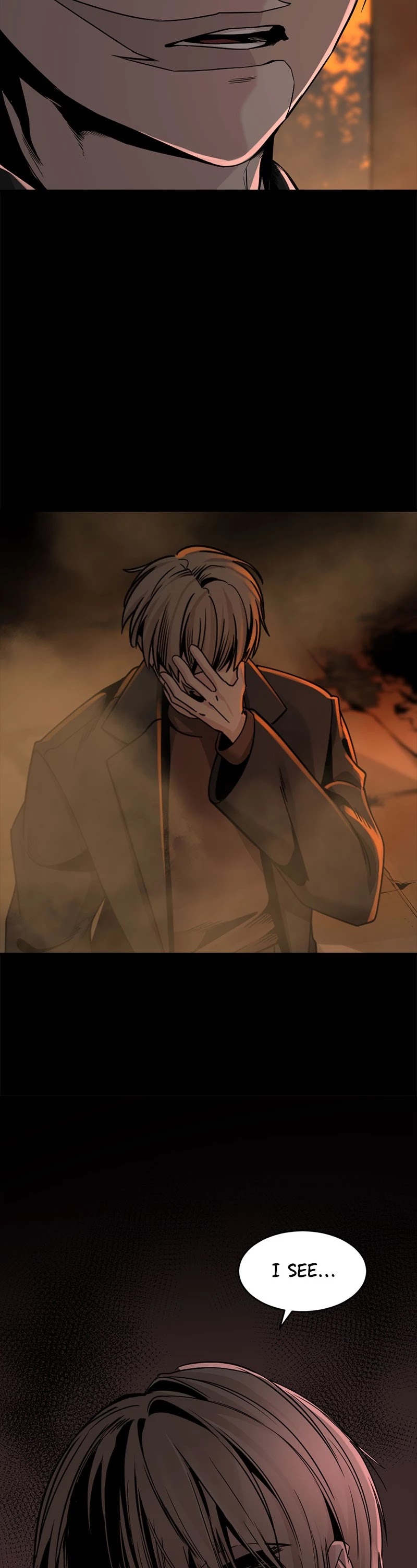 Hero Killer (Beolkkul) chapter 65 page 14