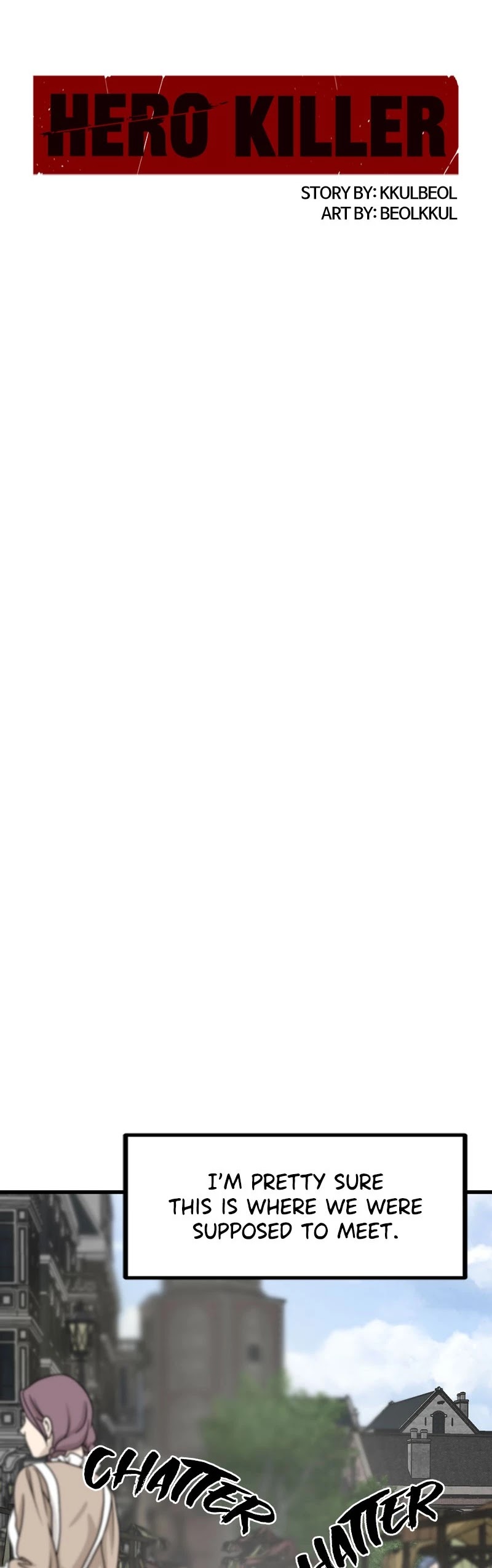 Hero Killer (Beolkkul) chapter 65 page 16