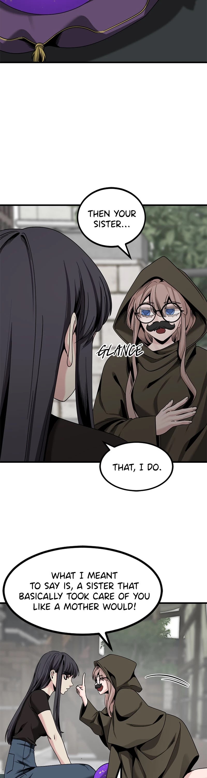 Hero Killer (Beolkkul) chapter 65 page 25