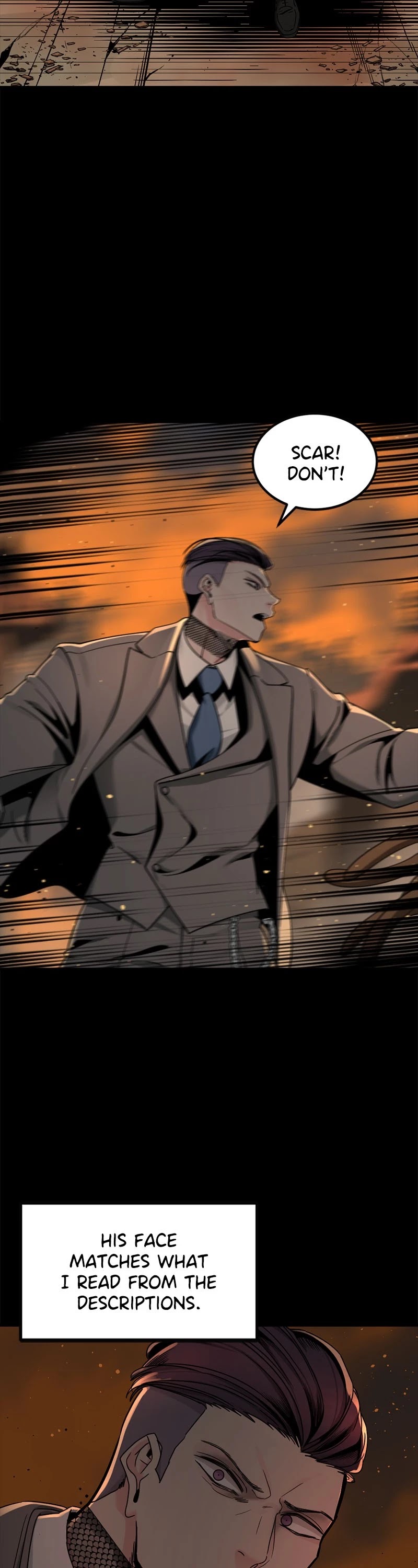 Hero Killer (Beolkkul) chapter 65 page 3