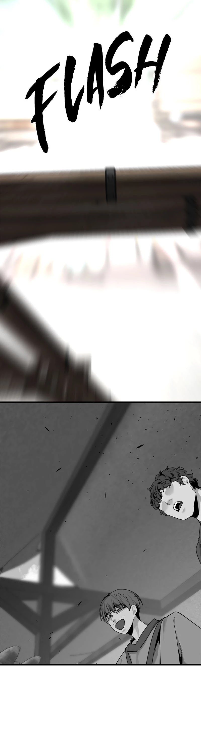 Hero Killer (Beolkkul) chapter 65 page 32