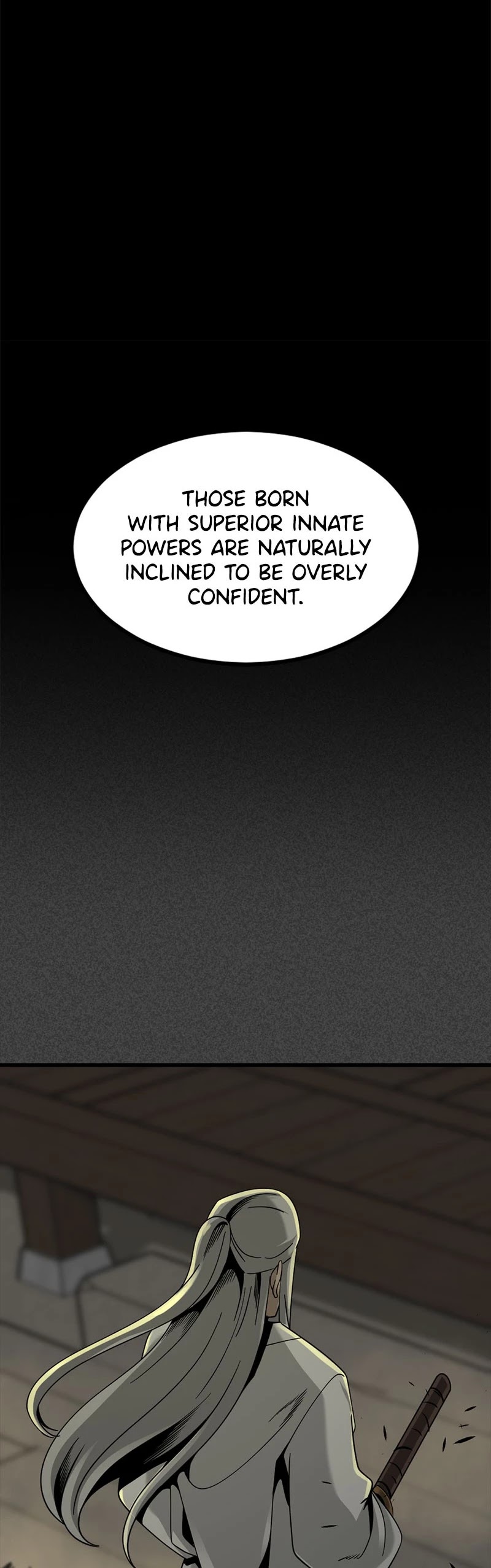 Hero Killer (Beolkkul) chapter 65 page 40