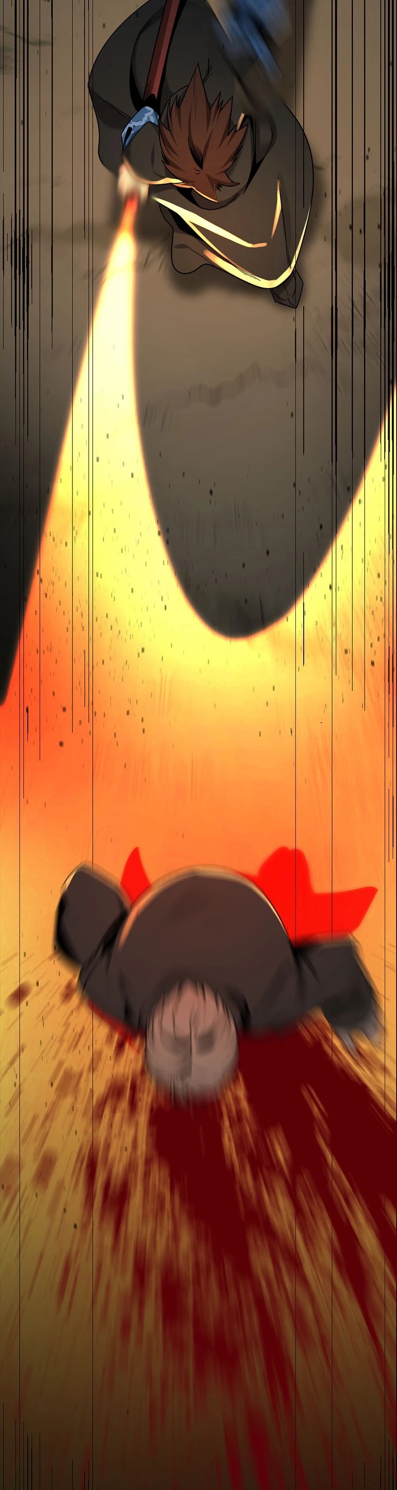 Hero Killer (Beolkkul) chapter 65 page 42