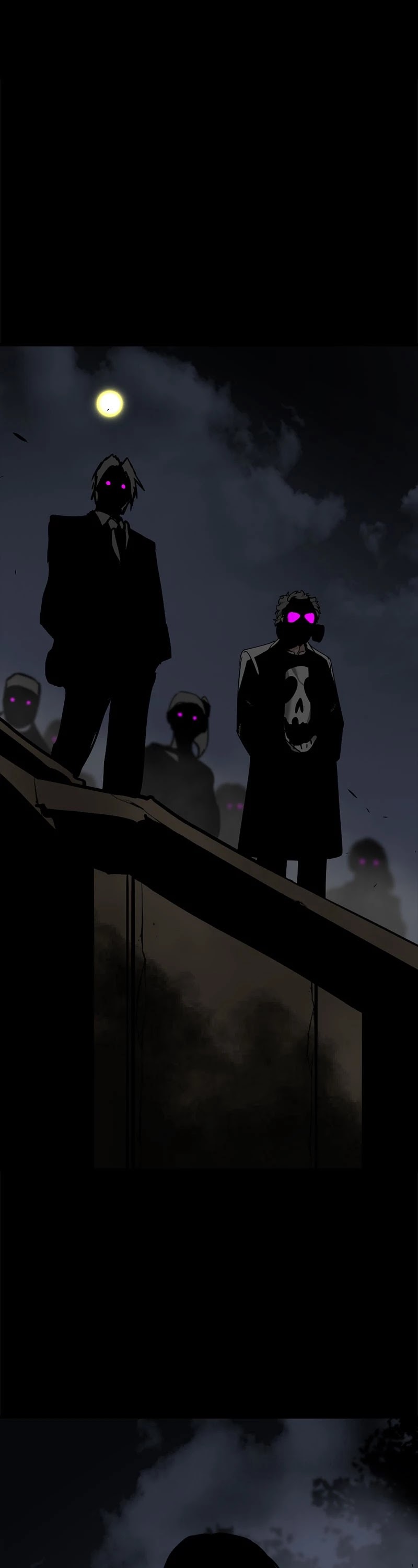 Hero Killer (Beolkkul) chapter 65 page 46