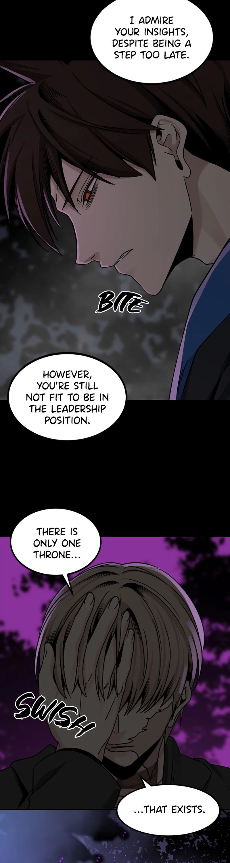 Hero Killer (Beolkkul) chapter 65 page 49