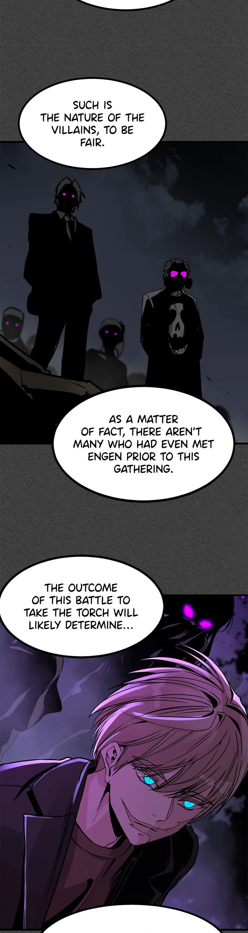 Hero Killer (Beolkkul) chapter 66 page 13