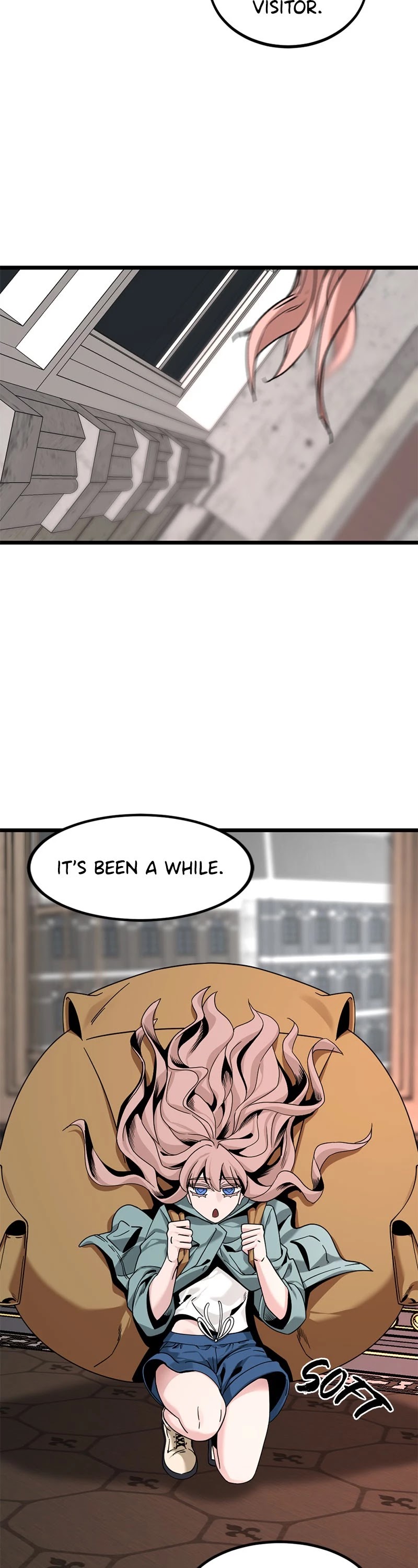 Hero Killer (Beolkkul) chapter 66 page 29