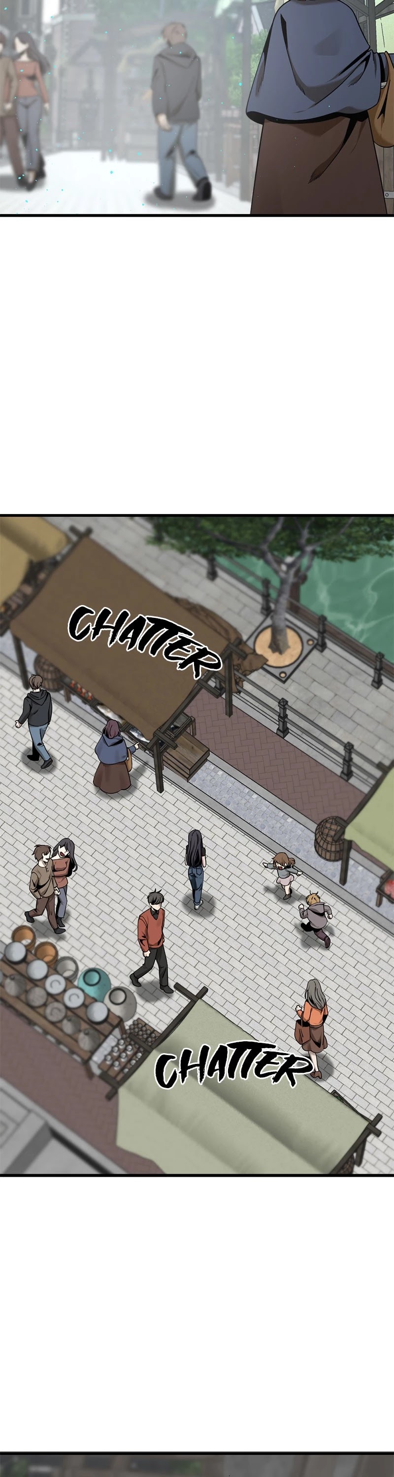 Hero Killer (Beolkkul) chapter 66 page 3