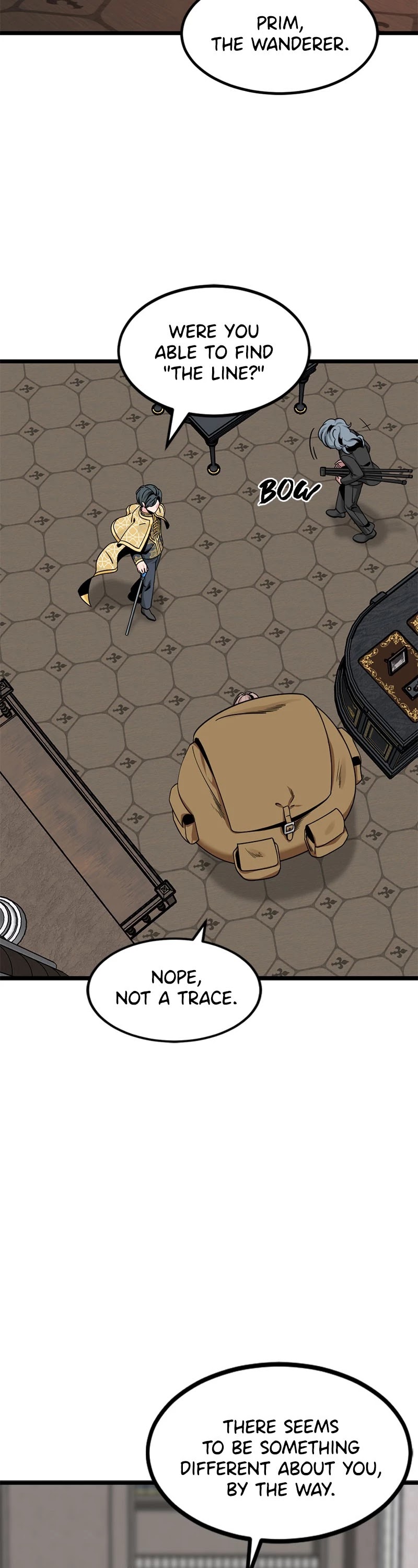 Hero Killer (Beolkkul) chapter 66 page 30