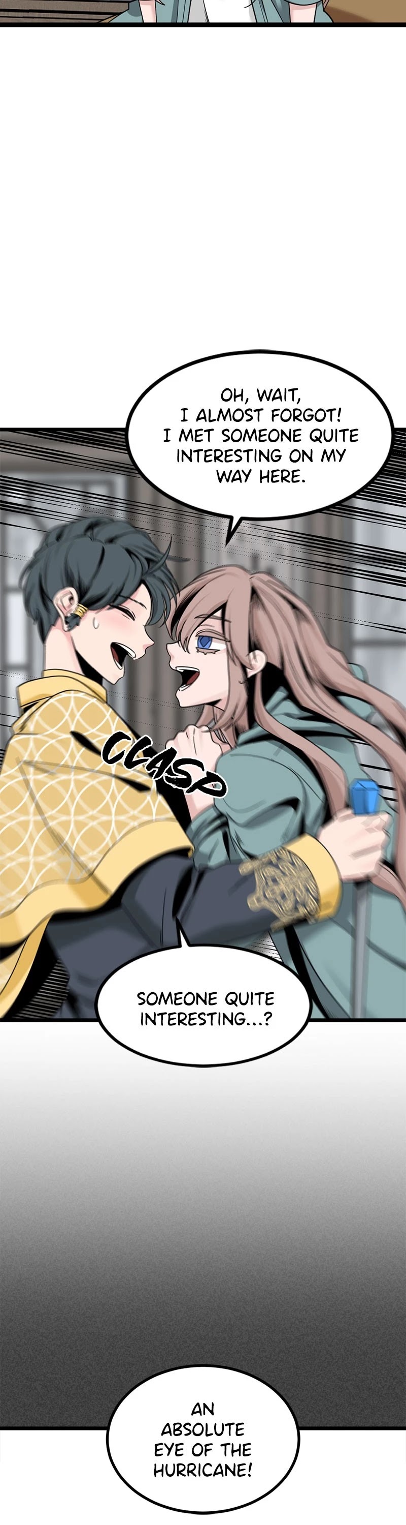 Hero Killer (Beolkkul) chapter 66 page 35