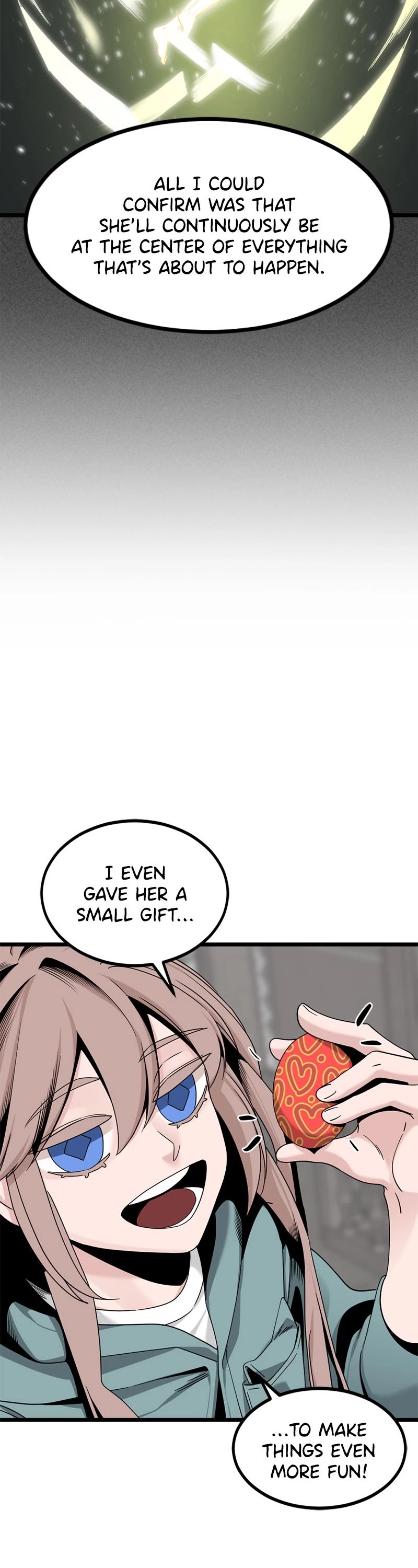 Hero Killer (Beolkkul) chapter 66 page 37