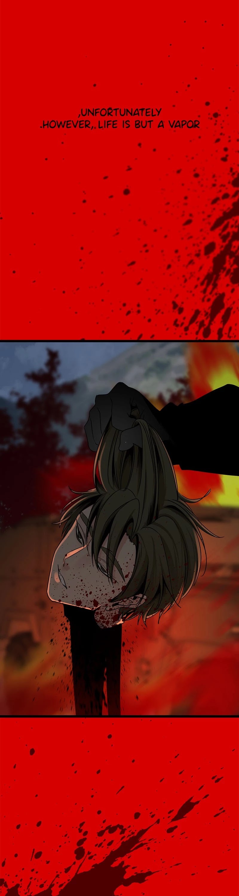 Hero Killer (Beolkkul) chapter 66 page 46