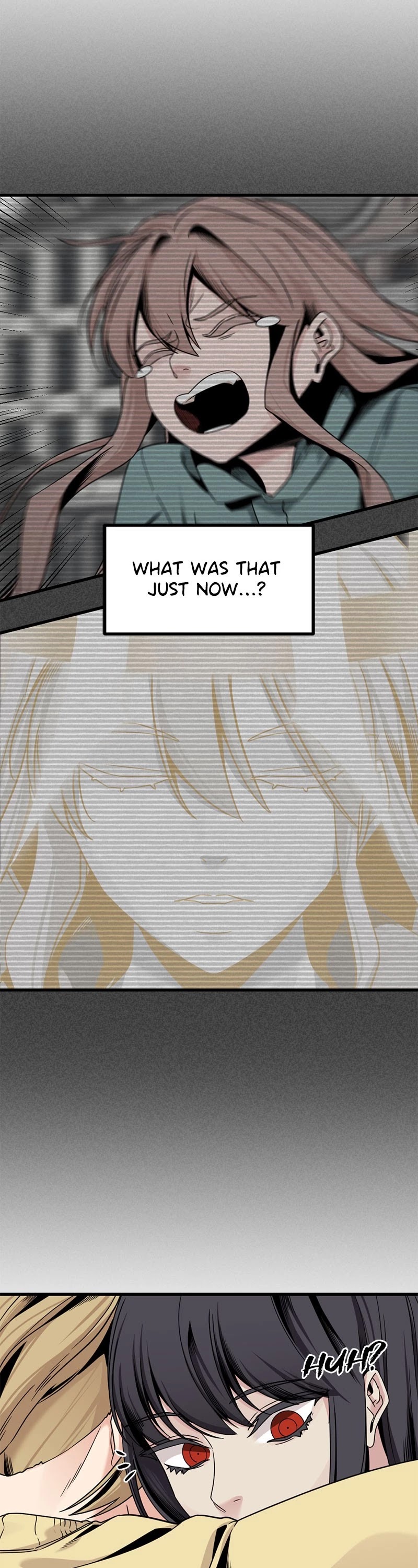 Hero Killer (Beolkkul) chapter 66 page 6