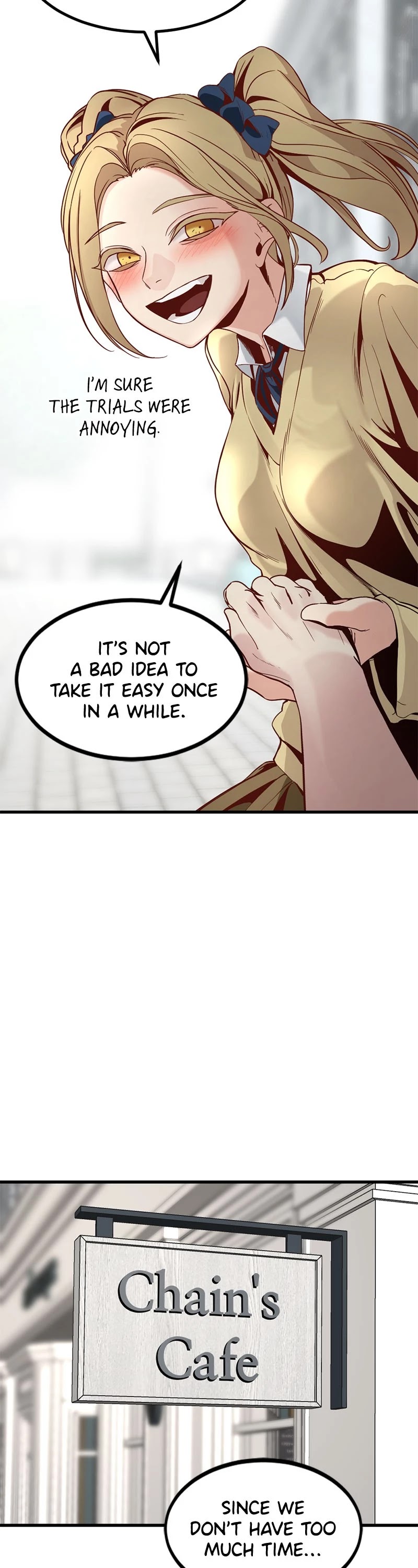 Hero Killer (Beolkkul) chapter 66 page 9