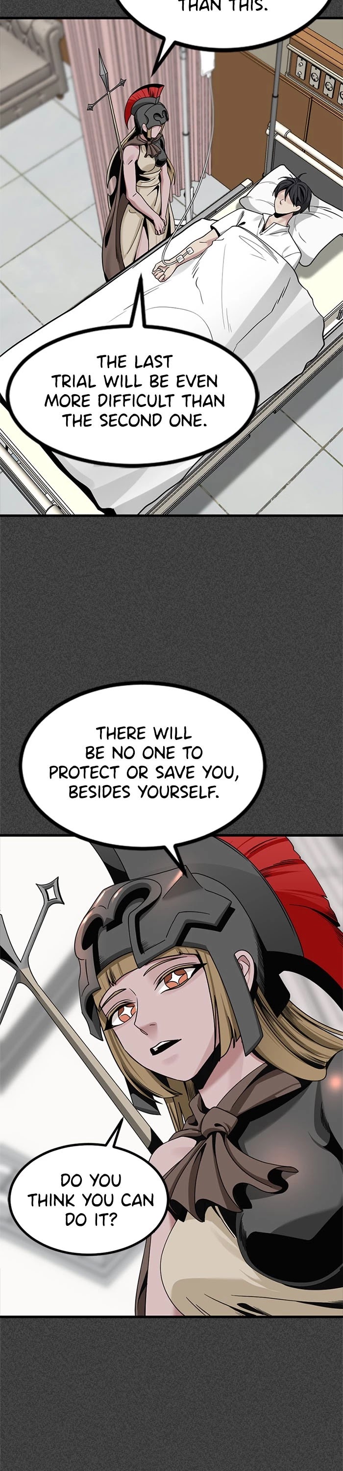 Hero Killer (Beolkkul) chapter 67 page 16