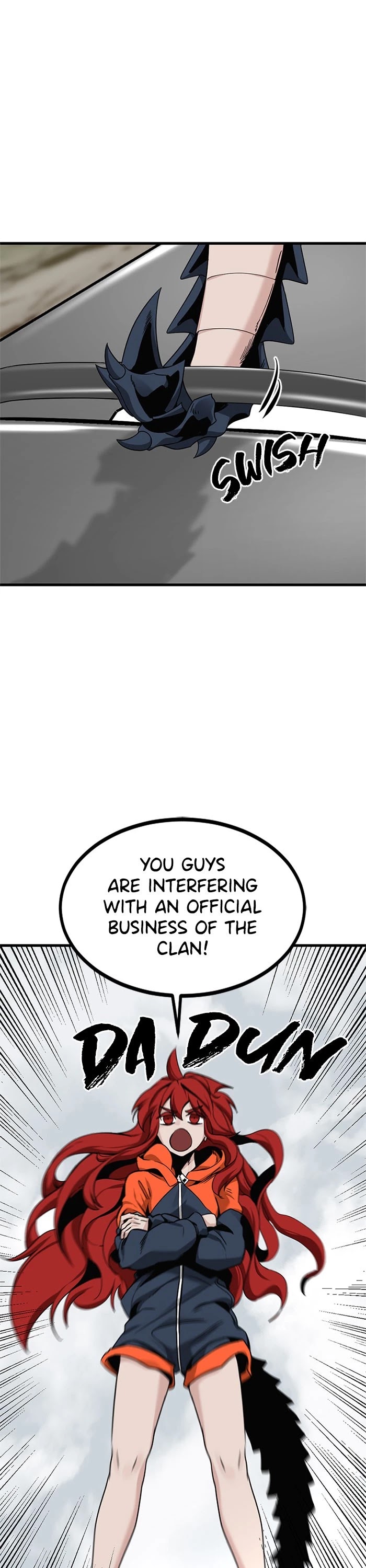 Hero Killer (Beolkkul) chapter 67 page 28