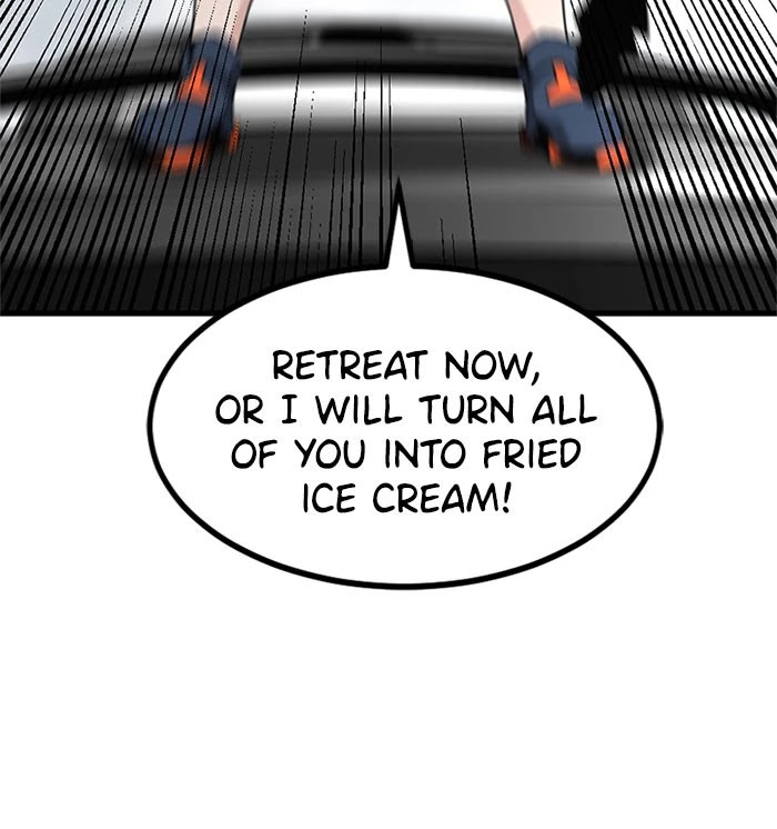 Hero Killer (Beolkkul) chapter 67 page 29