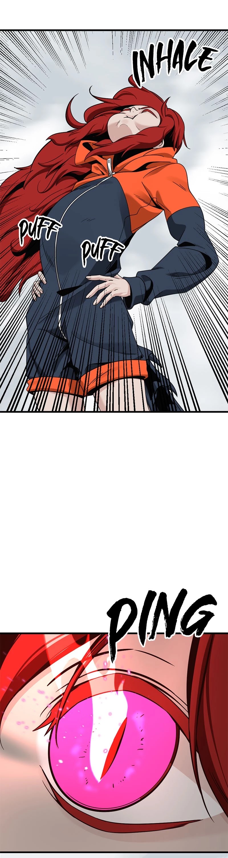 Hero Killer (Beolkkul) chapter 67 page 32