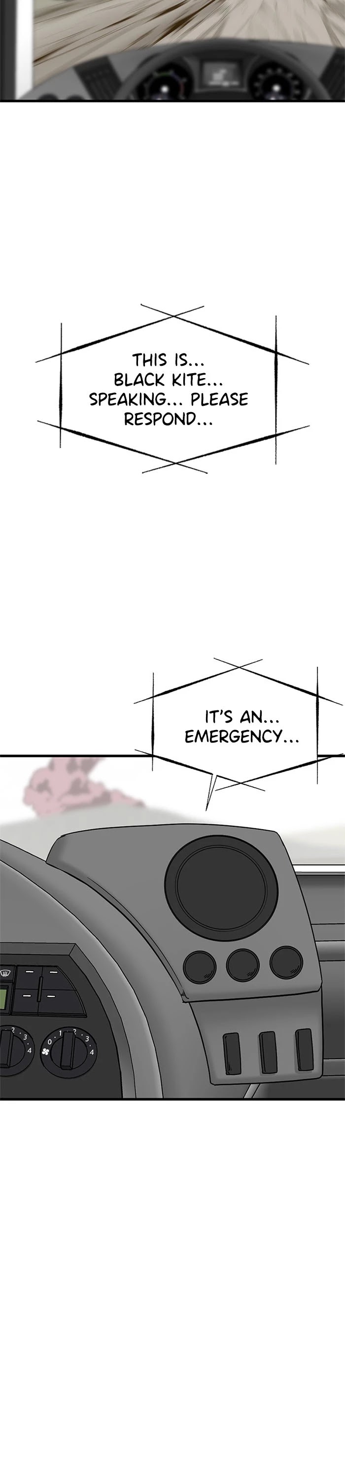 Hero Killer (Beolkkul) chapter 67 page 39