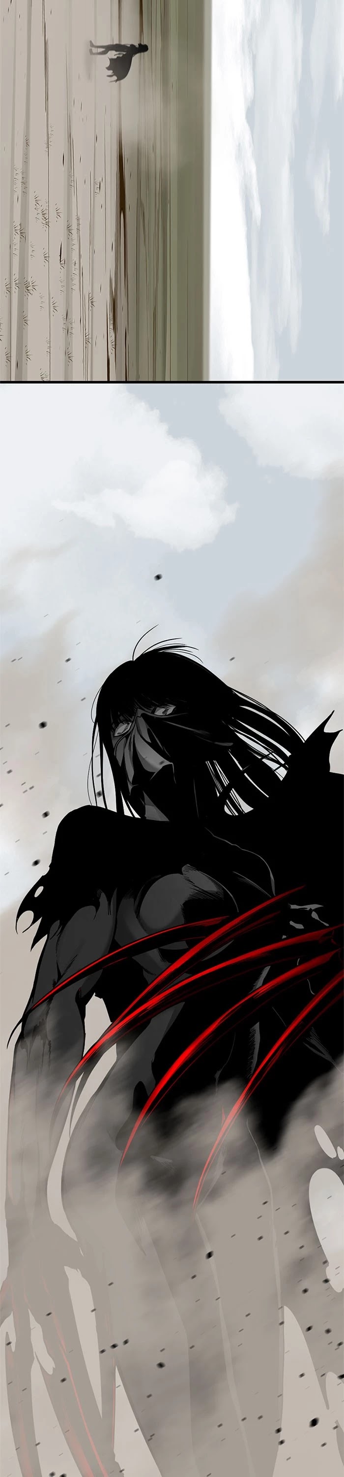 Hero Killer (Beolkkul) chapter 67 page 45