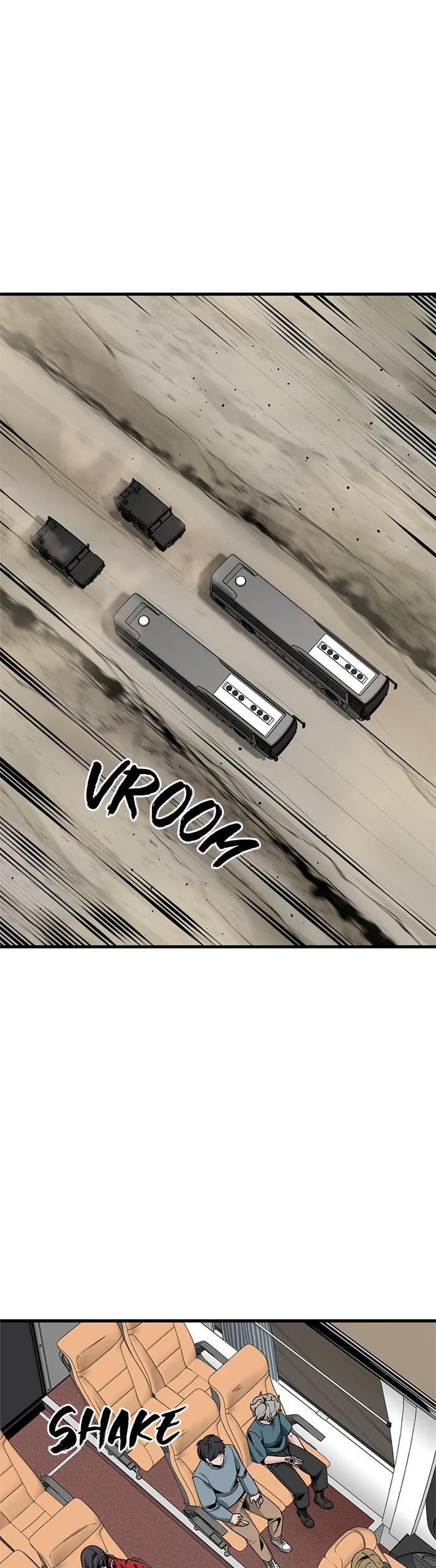 Hero Killer (Beolkkul) chapter 67 page 8