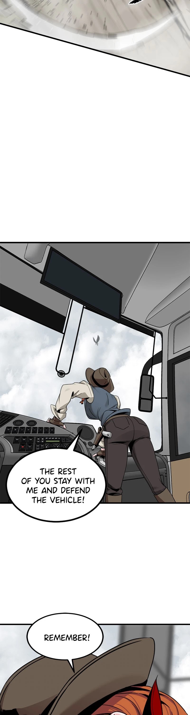 Hero Killer (Beolkkul) chapter 68 page 13