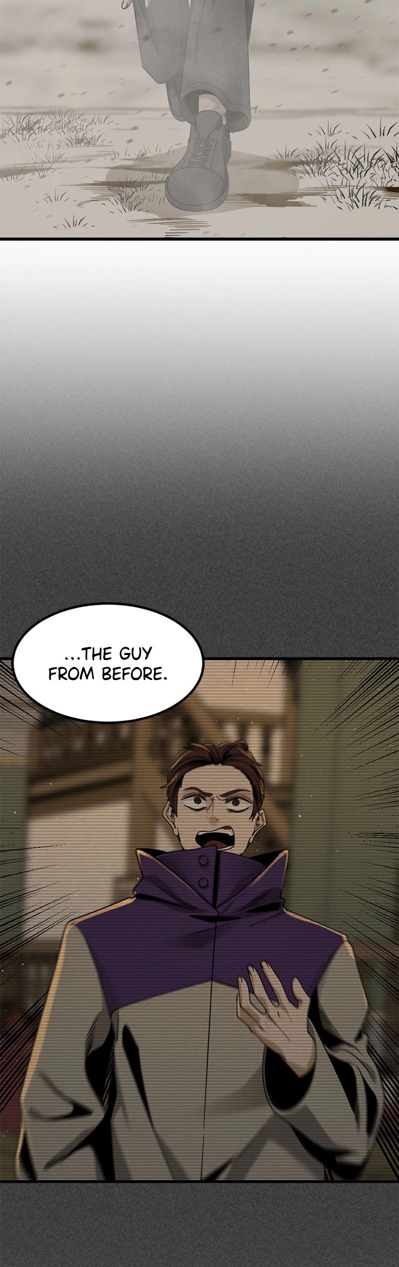 Hero Killer (Beolkkul) chapter 68 page 16