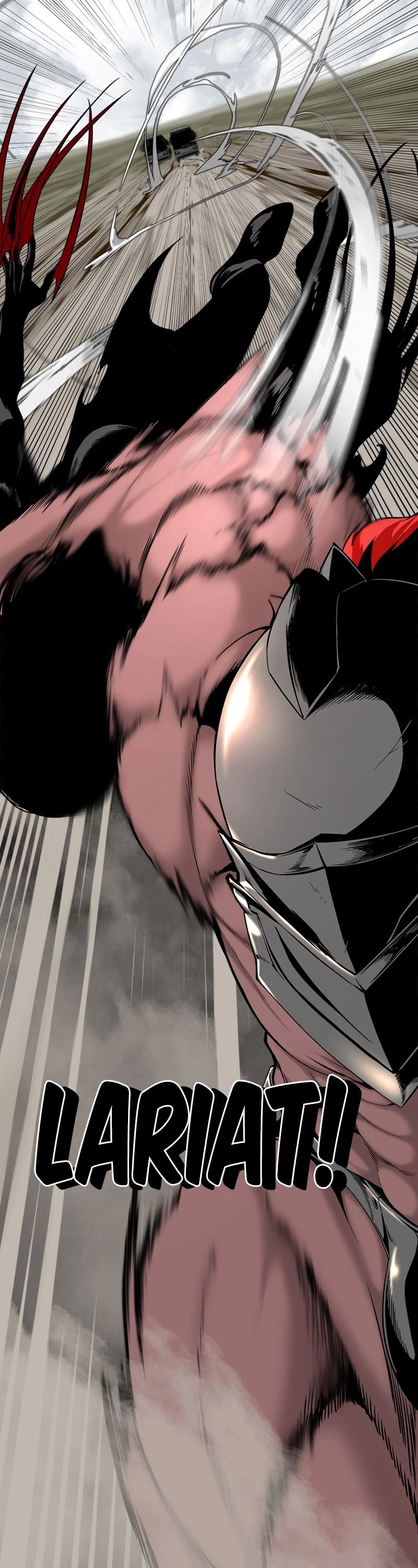 Hero Killer (Beolkkul) chapter 68 page 2