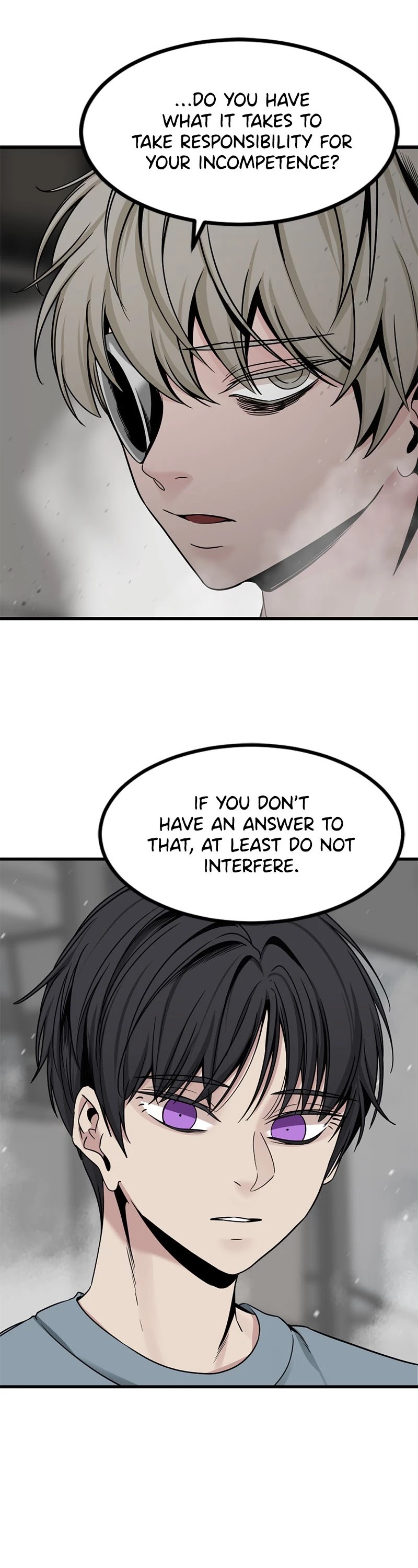 Hero Killer (Beolkkul) chapter 68 page 29