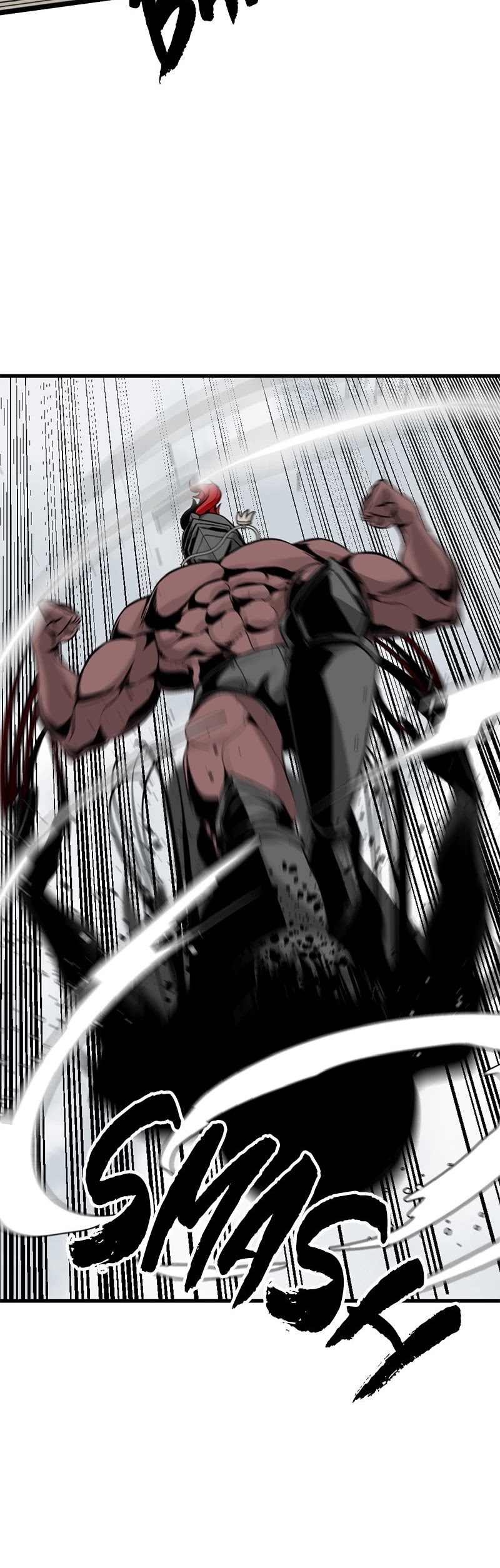 Hero Killer (Beolkkul) chapter 68 page 4