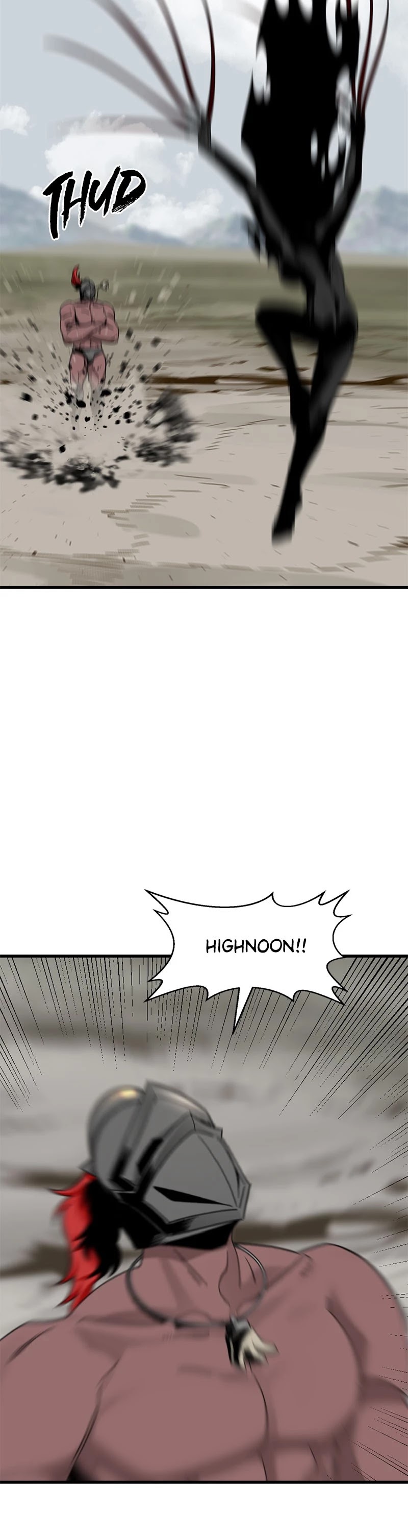 Hero Killer (Beolkkul) chapter 68 page 41