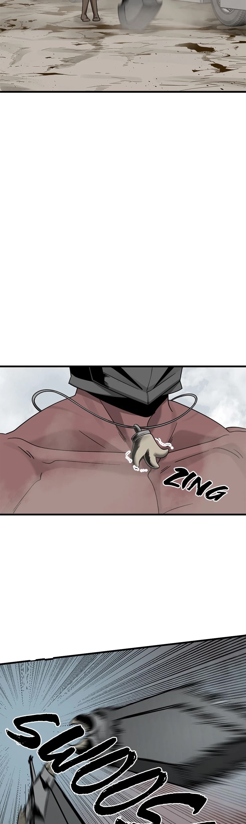 Hero Killer (Beolkkul) chapter 68 page 44