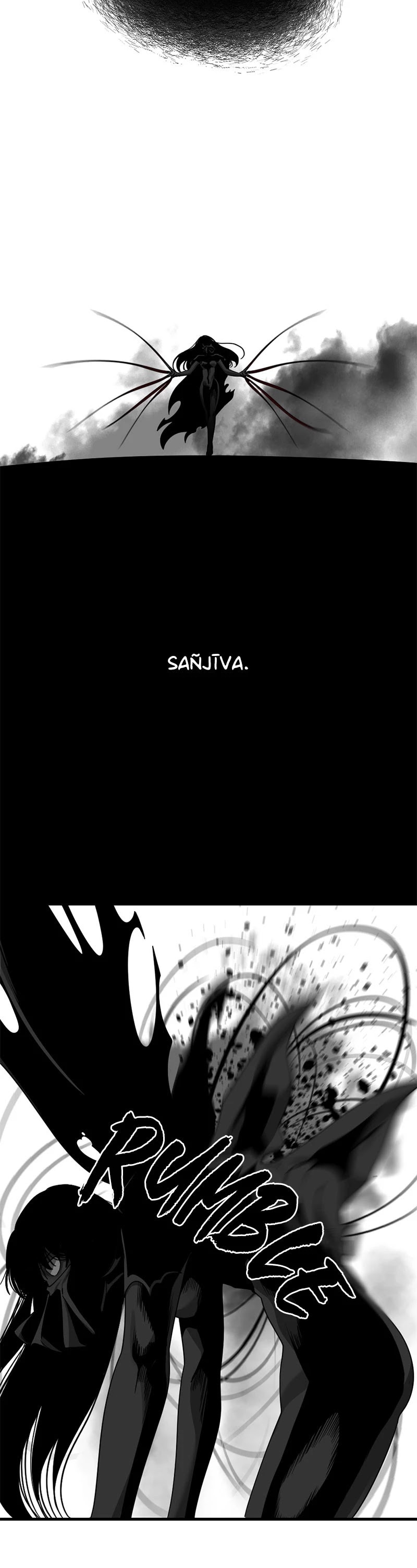 Hero Killer (Beolkkul) chapter 68 page 47