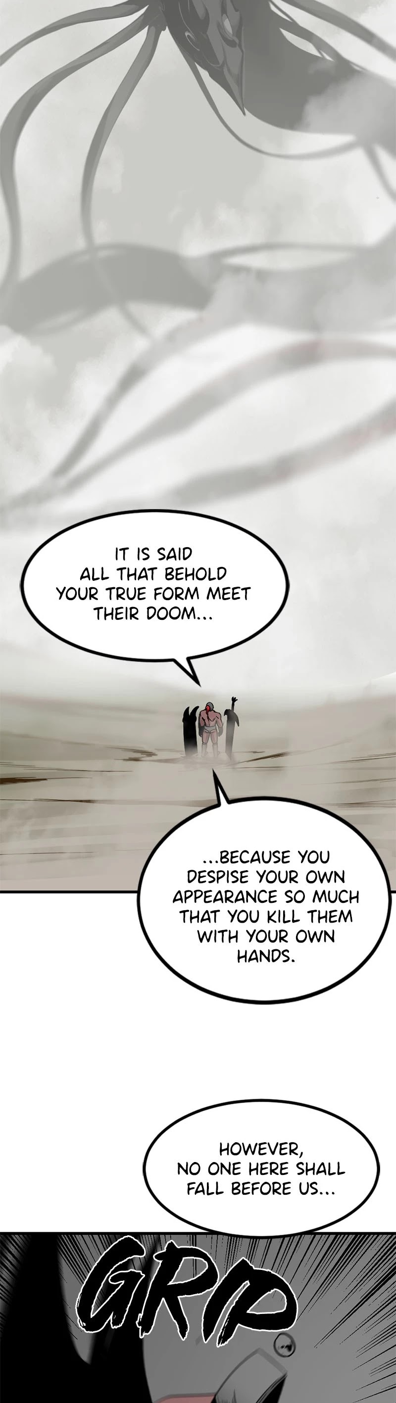 Hero Killer (Beolkkul) chapter 68 page 51