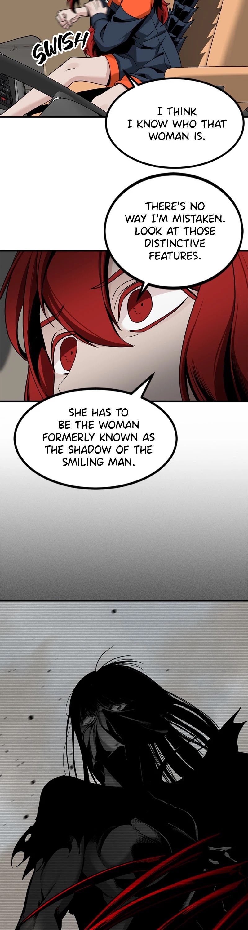 Hero Killer (Beolkkul) chapter 68 page 7