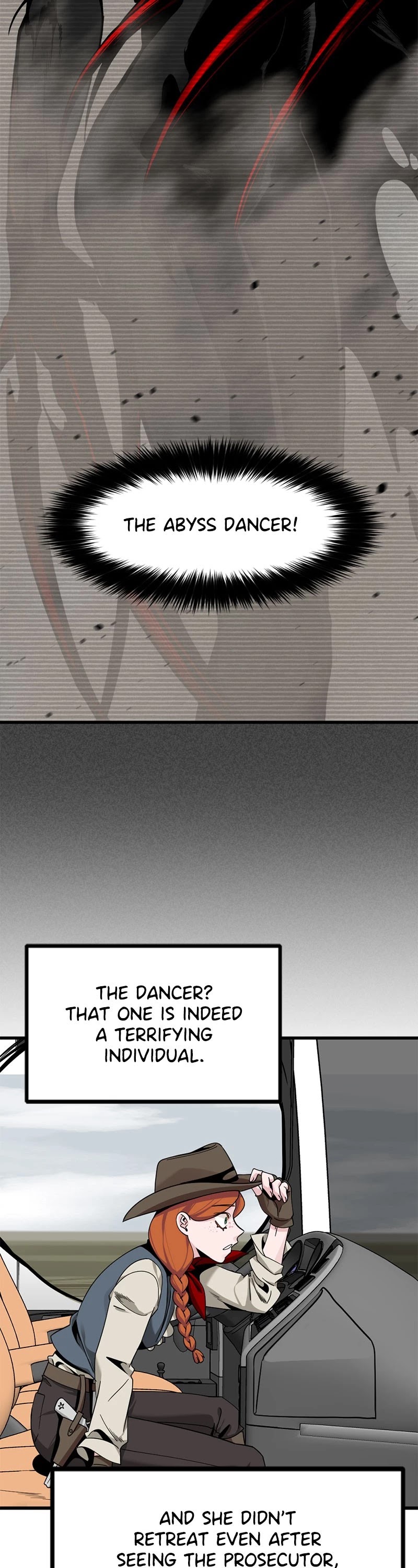 Hero Killer (Beolkkul) chapter 68 page 8