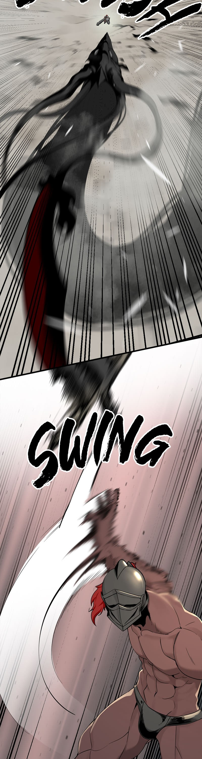 Hero Killer (Beolkkul) chapter 69 page 10