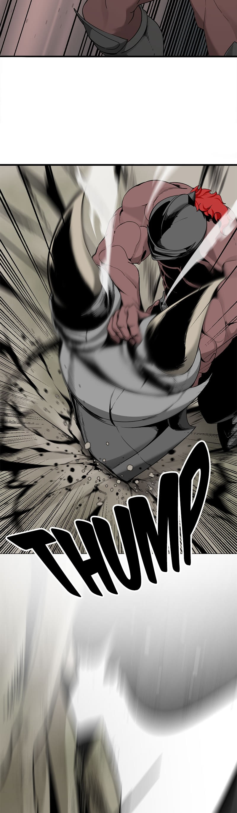 Hero Killer (Beolkkul) chapter 69 page 11