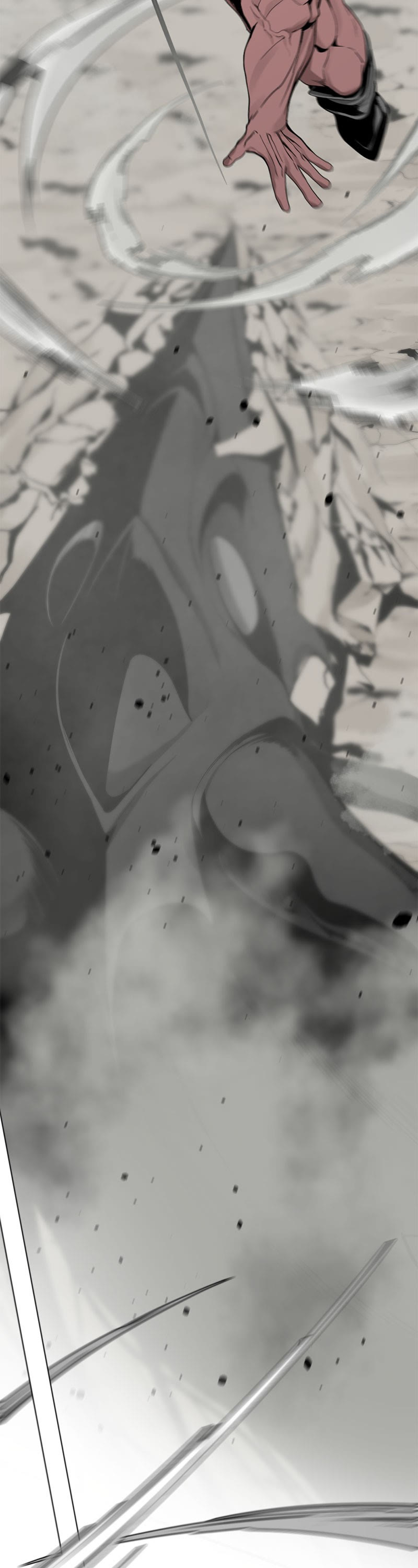 Hero Killer (Beolkkul) chapter 69 page 15