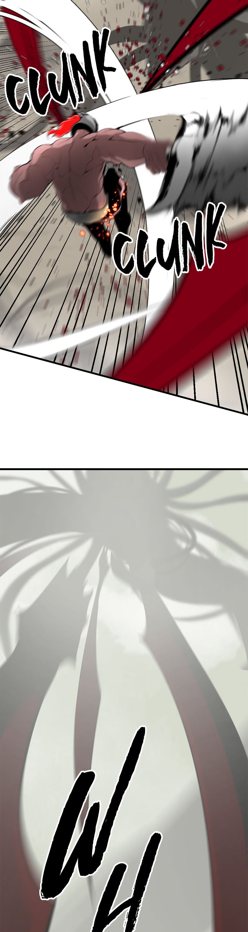 Hero Killer (Beolkkul) chapter 69 page 17