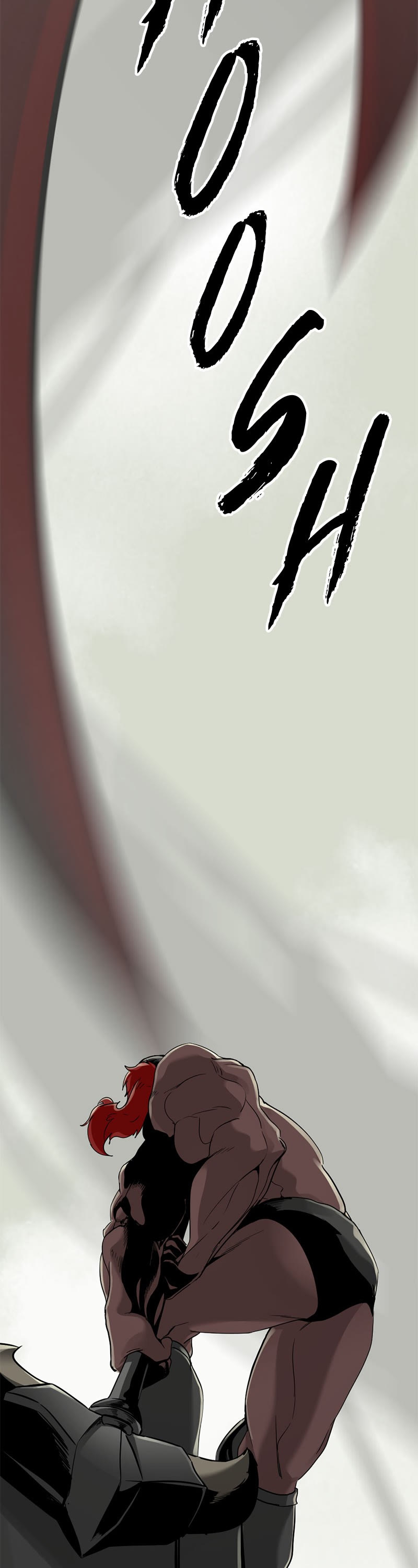 Hero Killer (Beolkkul) chapter 69 page 18