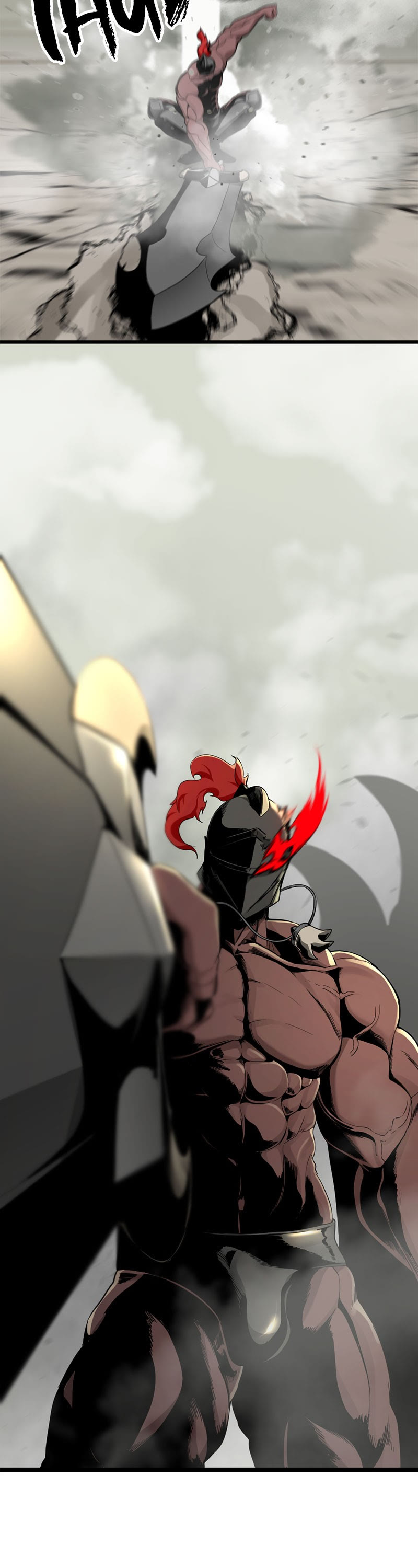 Hero Killer (Beolkkul) chapter 69 page 21