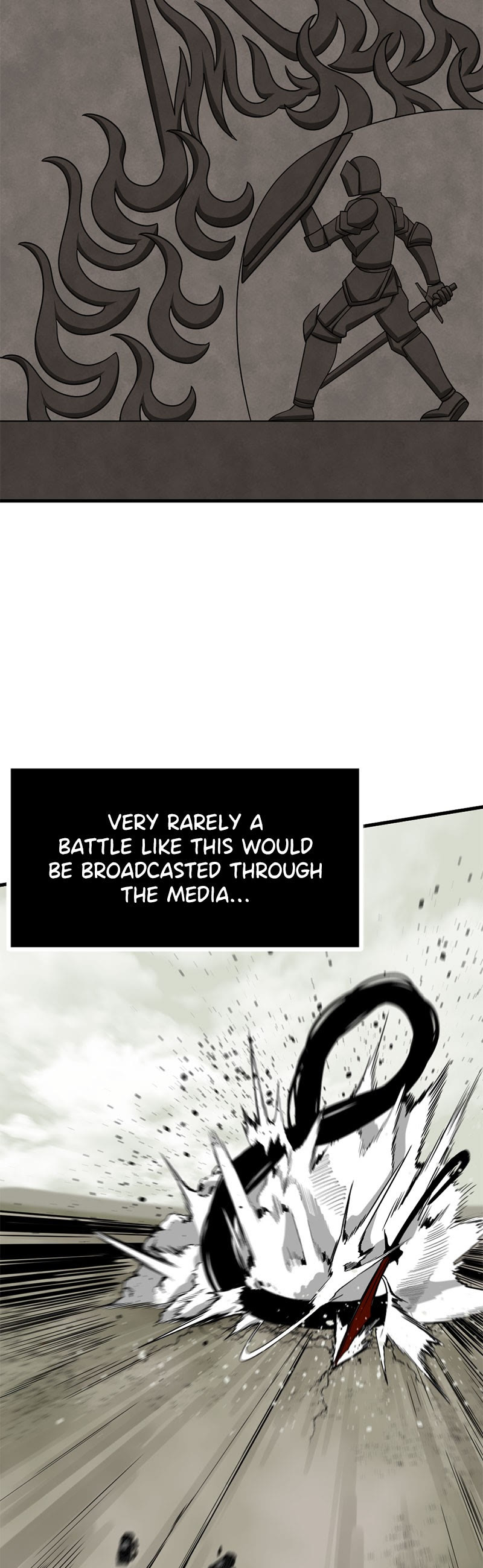 Hero Killer (Beolkkul) chapter 69 page 23