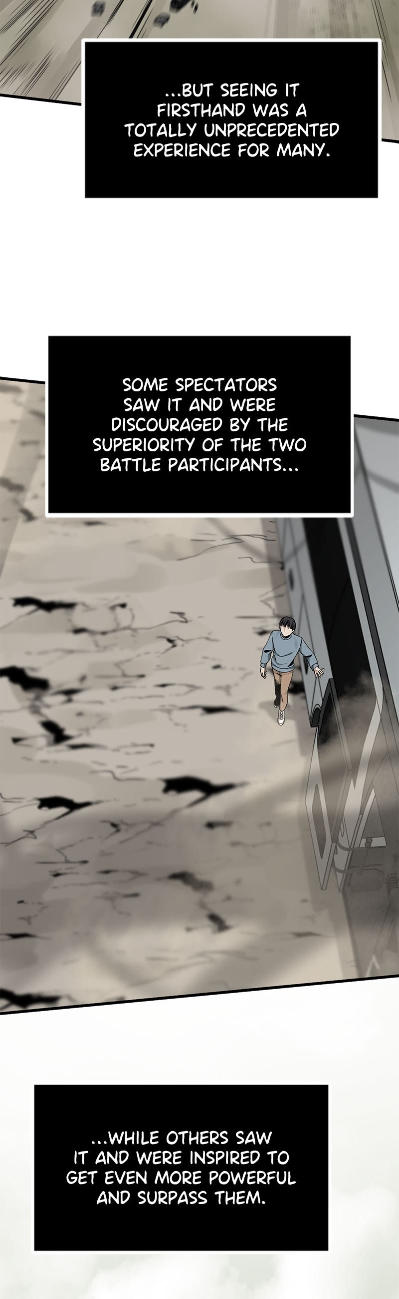 Hero Killer (Beolkkul) chapter 69 page 24