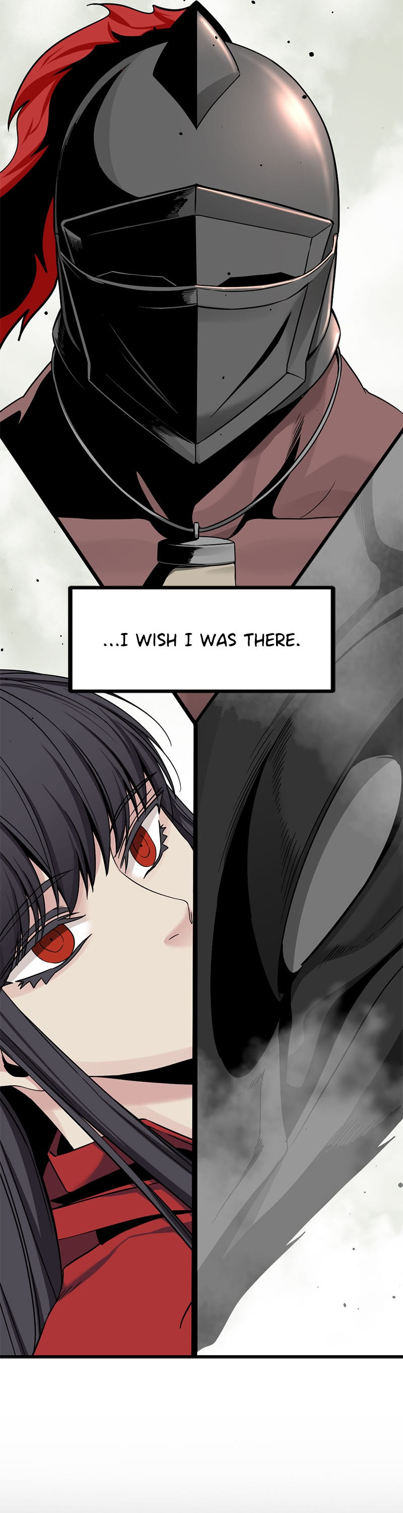 Hero Killer (Beolkkul) chapter 69 page 26